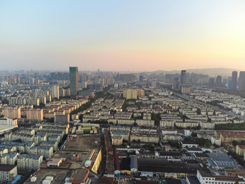 Broadening University Contributions